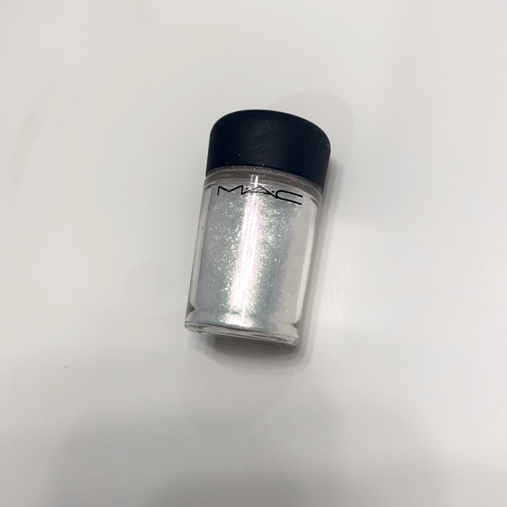 Mac Glitter